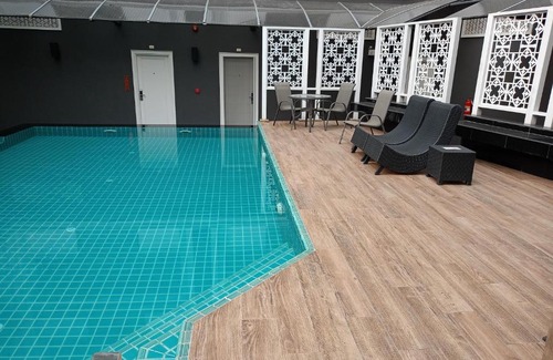 Chiang Mai Apartment | The spring condo