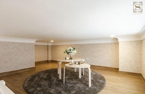 Chiang Mai Apartment | The spring condo