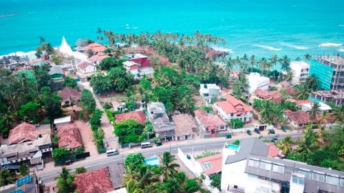 Mirissa Resort | The Spring Holiday