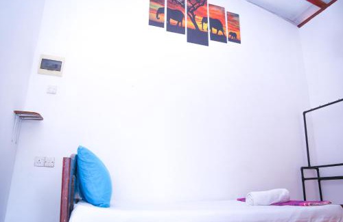 Mirissa Resort | The Spring Holiday