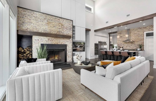 Fayetteville House | The Spring Retreat | <1mi to Dickson St & UofA