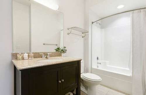 Lower Lawrenceville Apartment | The Square on Butler Two