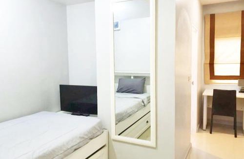 Si Racha Hotel | The Sriracha Residence