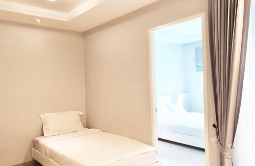 Si Racha Hotel | The Sriracha Residence