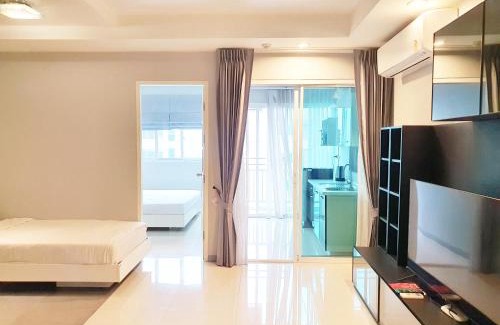 Si Racha Hotel | The Sriracha Residence