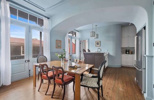 Cannonborough Elliotborough Apartment | The St. Philip House | Revival St Collection