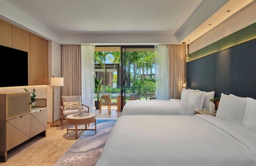 Punta Cana Resort | The St Regis Cap Cana Resort