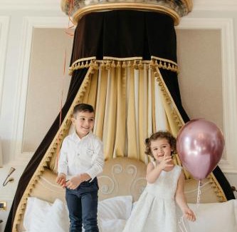 Santa Maria Novella Hotel | The St. Regis Florence