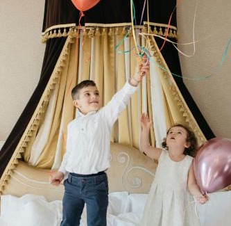 Santa Maria Novella Hotel | The St. Regis Florence