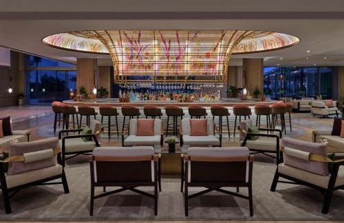 Longboat Key Hotel | The St. Regis Longboat Key Resort