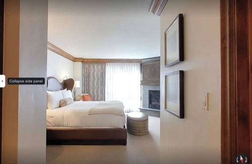 Aspen Resort | The St Regis Resort at Aspen 3-bedroom at the most exclusive resort in Aspen.!