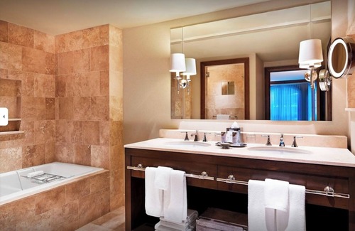 Aspen Resort | The St Regis Resort at Aspen 3-bedroom at the most exclusive resort in Aspen.!