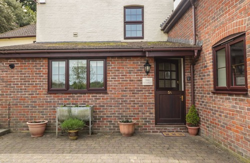 Warminster Cottage | The Stable - 2 bedroom annexe, near Longleat