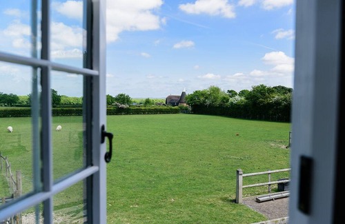 Ashford Cottage | The Stable Cottage is situated in an Idyllic Rural Location near Woodchurch.