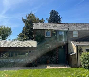 Bridgend Apartment | The Stable