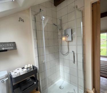 Bridgend Apartment | The Stable