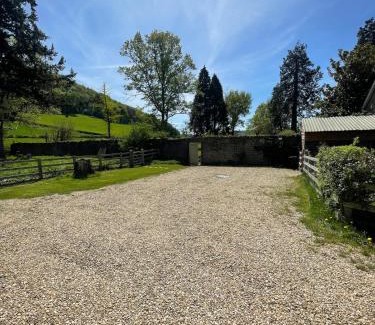 Bridgend Apartment | The Stable