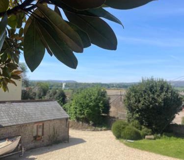 Bridgend Apartment | The Stable