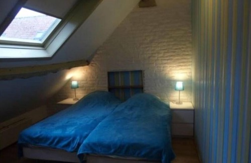 Leuze-en-Hainaut House | The Stable Gite for 10 people