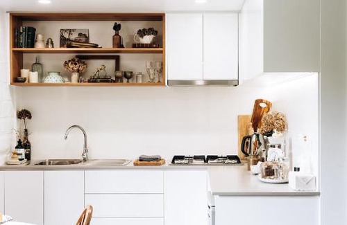 Carrick House | The Stable Lofts