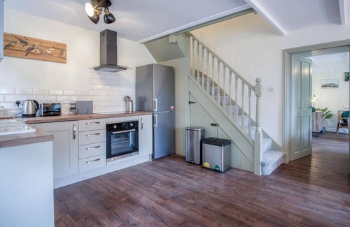 Ludchurch House | The Stables - 2 Bedroom Cottage - Princes Gate