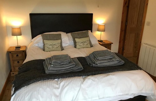 Washford House | The Stables and Granary at Shawbroom Farm