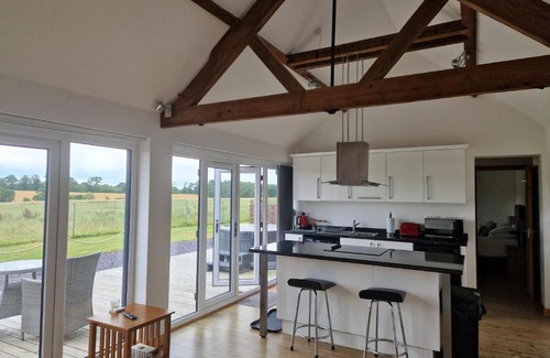 Washford House | The Stables and Granary at Shawbroom Farm
