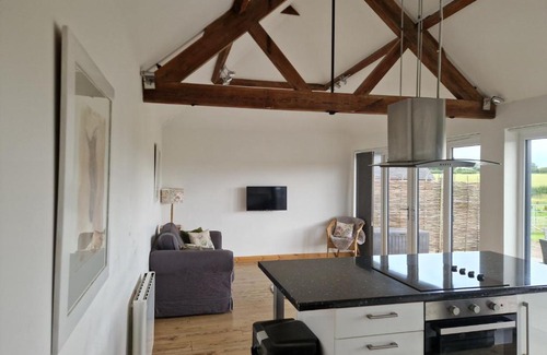 Washford House | The Stables and Granary at Shawbroom Farm