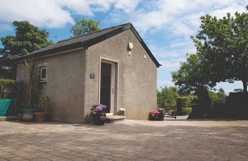 Comber Apartment | The Stables at Ballygraffan, just outside Comber in the Strangford Lough area.