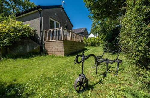 Comber Apartment | The Stables at Ballygraffan, outside. Comber - Harry's Stable
