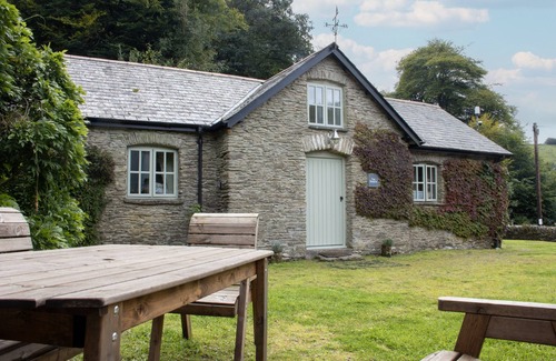 Simonsbath Cottage | The Stables at Birch Cleave Barns