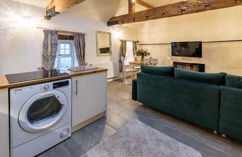 Leek Cottage | The Stables at Brambles Farm