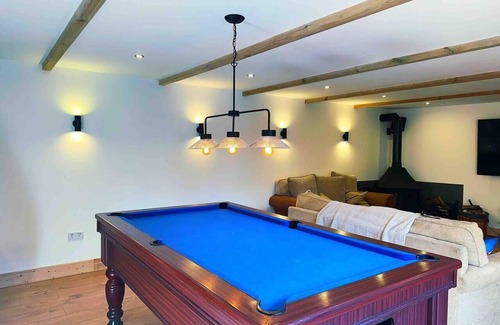Broadstairs House | The Stables at Historic Grade ll Listed Farm