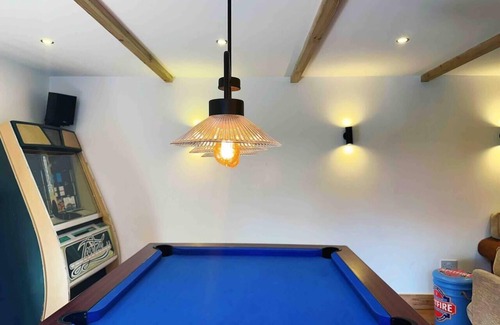 Broadstairs House | The Stables at Historic Grade ll Listed Farm