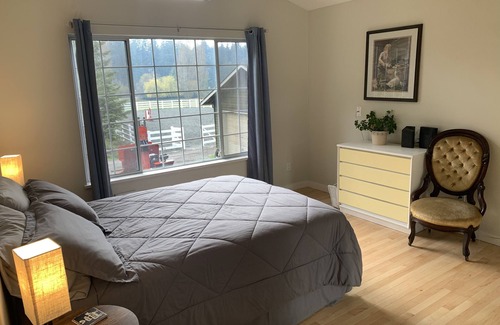 North Oyster Other | The Stables at Lost Shoe Ranch