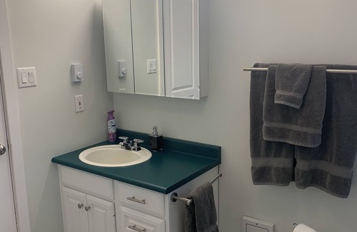 North Oyster Other | The Stables at Lost Shoe Ranch