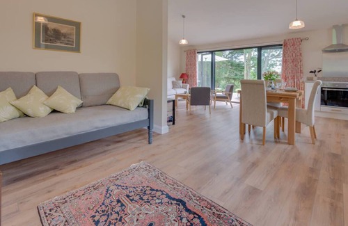 Cranbrook House | The Stables at Skelcrosse