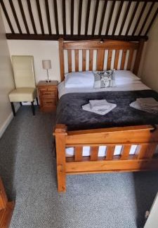Wilby House | The Stables at The George Of Wilby