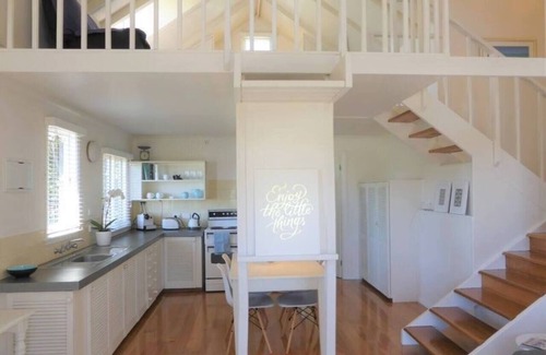 Dynnyrne House | The Stables Cosy and Convenient Above River Derwent