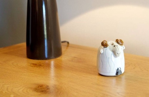 Perth Cottage | The Stables cottage.