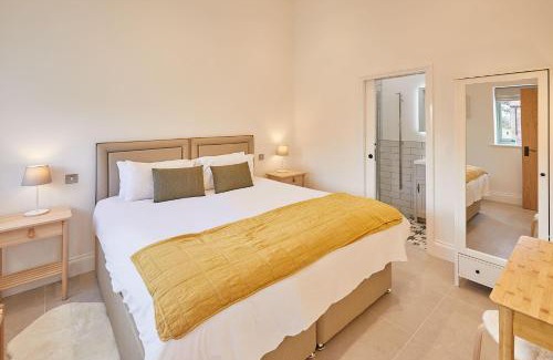 West Heslerton House | The Stables Cottage