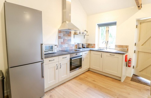 Stanfield Cottage | THE STABLES, family friendly in Willow Grange Barns, Stanfield