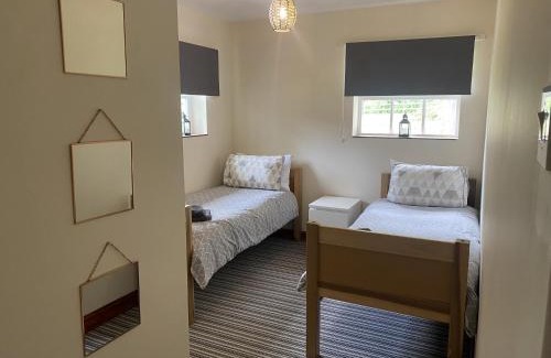 Alton House | The Stables