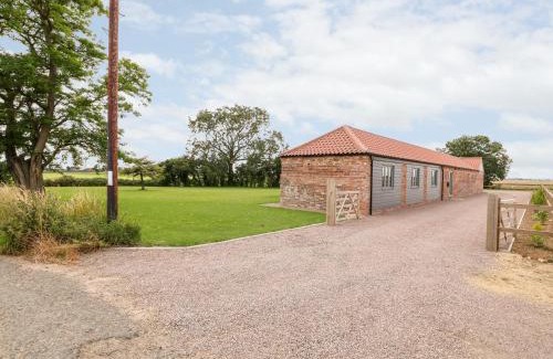 Boston House | The Stables