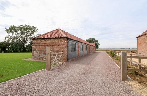 Boston House | The Stables