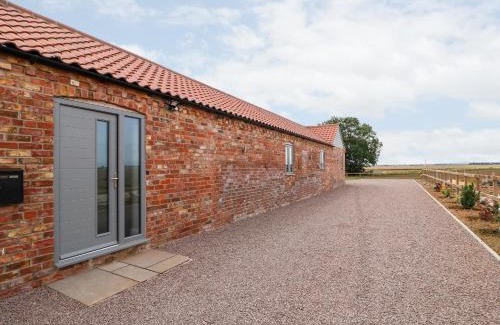 Boston House | The Stables