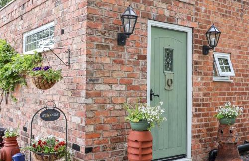 Chester House | The Stables