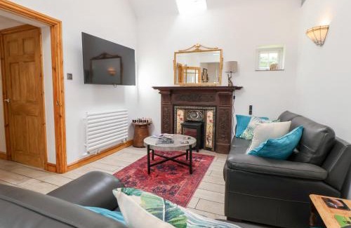 Chester House | The Stables