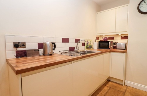 Chipping Norton Cottage | The Stables