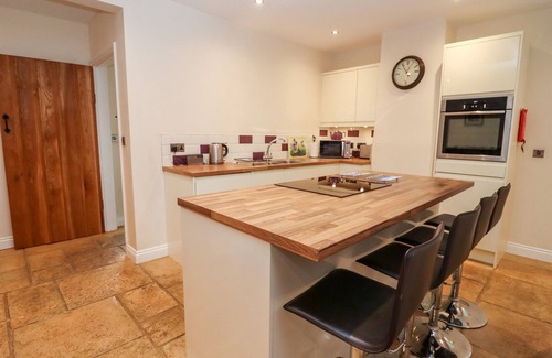 Chipping Norton Cottage | The Stables